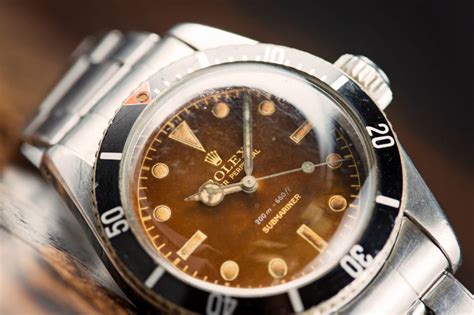 rolex big crown 6538|Rolex submariner 6538 for sale.